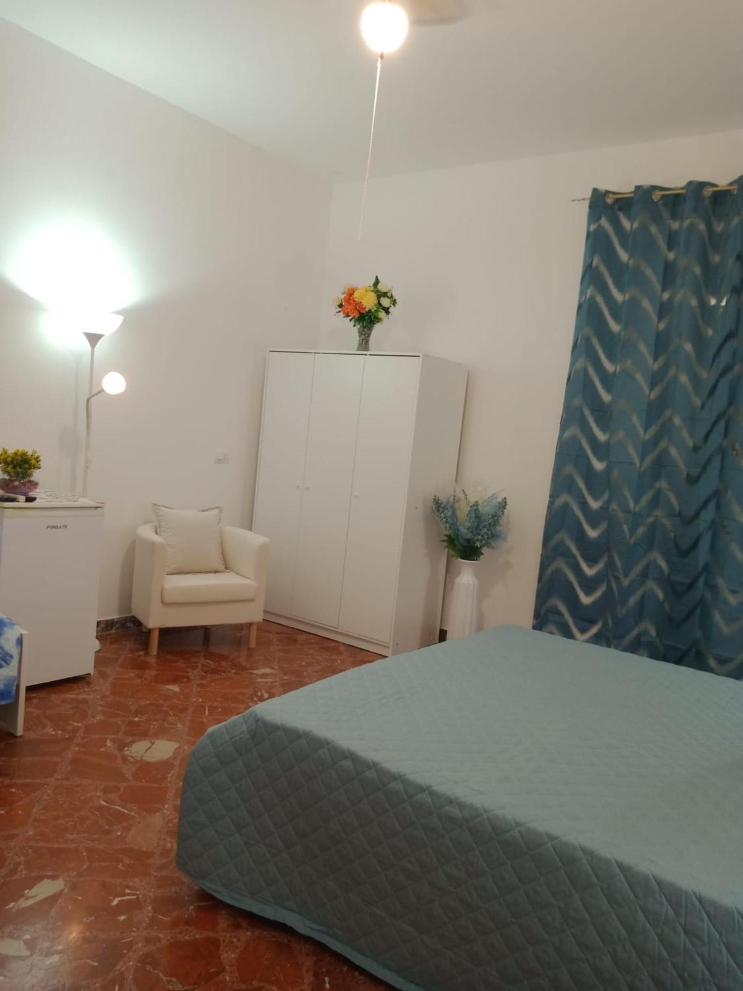 B&B Casa Blanca San Vito Lo Capo Exterior photo