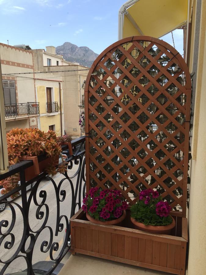 B&B Casa Blanca San Vito Lo Capo Exterior photo